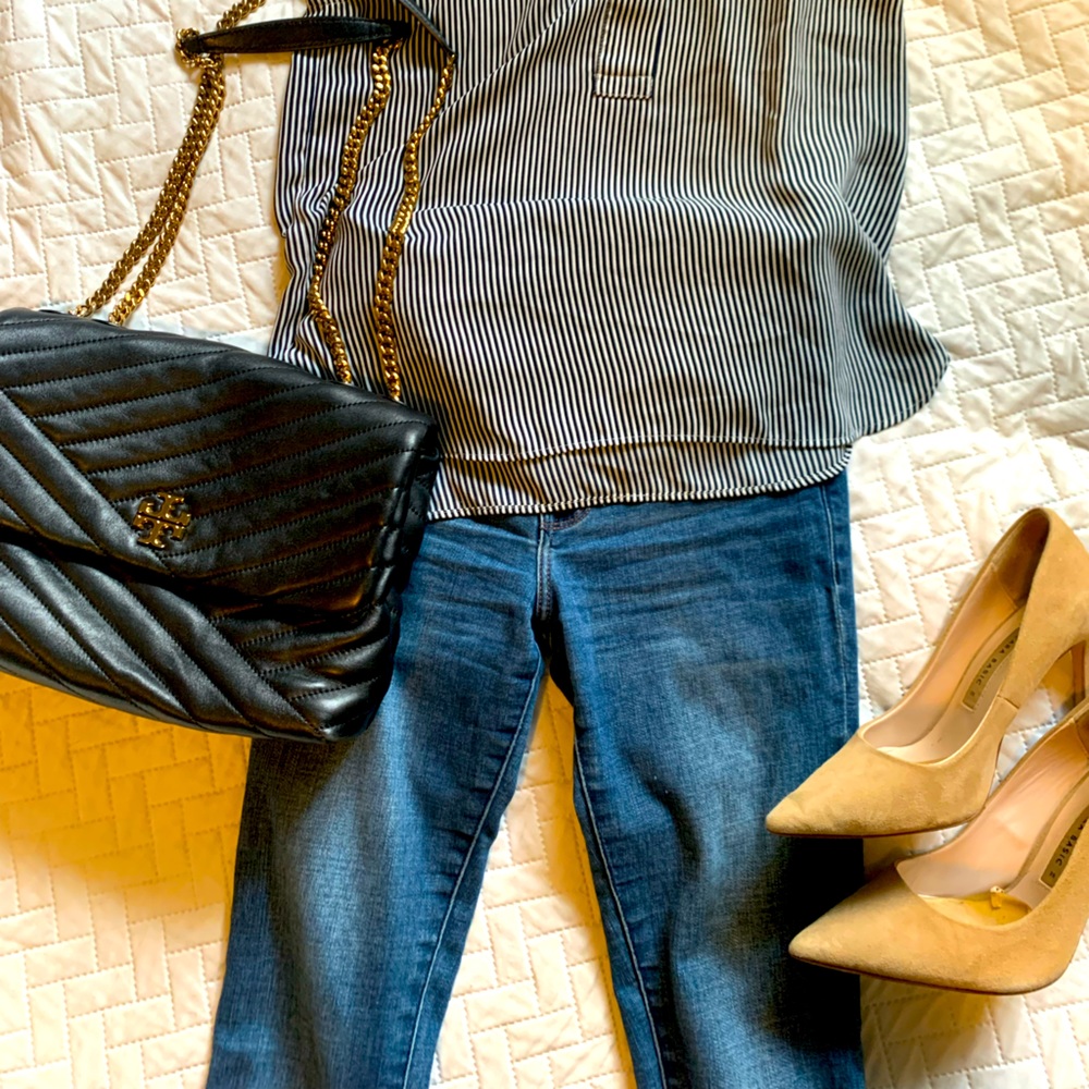 Cool casual jeans